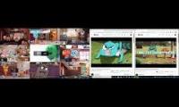 Thumbnail of The Amazing World Of Gumball Sparta Remixes 11parison 3