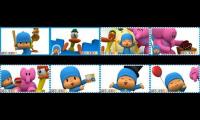 8 Pocoyo Episodes at Once