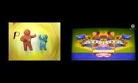 2 Noggin And Nick Jr Logo Collection V2546