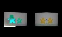 Thumbnail of 2 Noggin And Nick Jr Logo Collection V2550