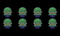 BROBGONAL MOMENT BOIS