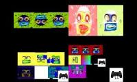 Preview 2 Klasky Csupo Effects Meets LOADS Of Parisons!!!