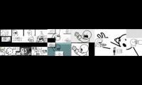 [Request] ASDF Movie Sparta Remixes 16parison