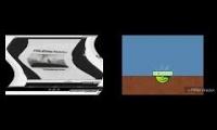 2 Noggin And Nick Jr Logo Collection V2557
