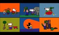 all the maisy at the same time part 6