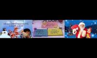 THE MEGA CHRISTMAS SPECIAL COMPILATION 2021