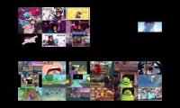 Disney+ Sparta Remix 36parison