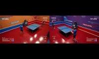 Setka Cup Table Tennis