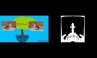 2 Noggin And Nick Jr Logo Collection V2565