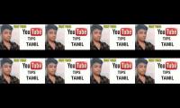 My new you tube channel first video on YouTube