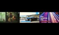 Wealth/booster subliminal. Celtic 432hz music. Personal headphone xbox volume.