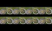 Thumbnail of Proses kupas cat vleg Vrossi