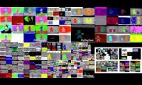 Thumbnail of TOO MUCH SO MUCH NOGGIN AND NICK JR LOGO COLLECTIONS