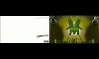 Thumbnail of 2 Noggin And Nick Jr Logo Collection V2574