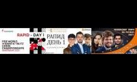 chess rapid/blitz world champoinship