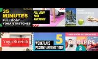 Useful info videos and upload the topic