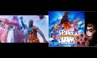 Hard Core Kid: Space Jam 2 Review