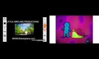 2 Noggin And Nick Jr Logo Collection V2575