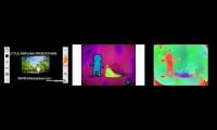 3 Noggin And Nick Jr Logo Collection V224