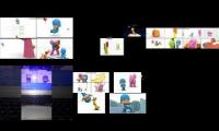 pocoyo random maze 8