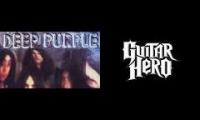 Smoke On The Water by Deep Purple (Original x Cover for GH1)
