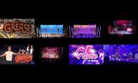 Grease Live!: The Rydell High School Yearbook