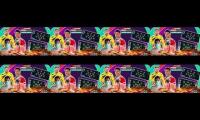 Cara menonton youtube bersamaan