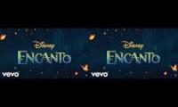 Encanto - Two/Dos Oruguitas EN/SPN