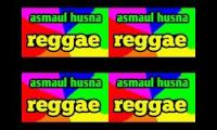 Asmaul husna reggae savaro musik