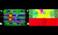 Thumbnail of 2 Noggin And Nick Jr Logo Collection V2598