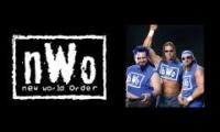 NWO and BWO Theme Mashup