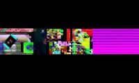 3 Noggin And Nick Jr Logo Collection V226