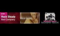 Thumbnail of Badco Aretha Franklin Mountain Queen heavy rock funk