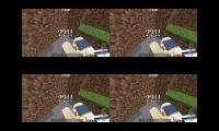 Thumbnail of Minecraft trader is missing