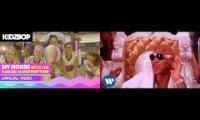 Kidz Bop + Original My House