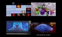 all pixar shorts at once U.D. part 1