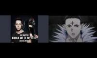 Thumbnail of Knock me off my feet