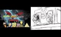 Thumbnail of Noend house vs MM & BB V (storyboard)