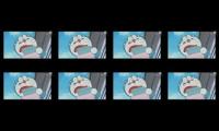Doraemon Dora Dora space time adventure in tamil dubbed
