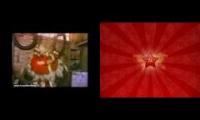 Kool Aid Man Stalin Mashup