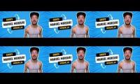 Manuel Mercuri 6 Layers Patricia Loop 5 Hours 30 Minutes