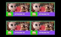 Up To Faster 4 Parison To Talking Tom And Friends