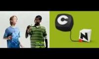 Cartoon Network 2 Mashup
