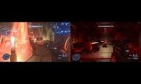 Thumbnail of Halo Infinite Speedrun Practice Comparison - M1