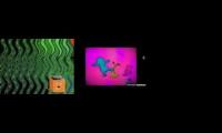 Thumbnail of 2 Noggin And Nick Jr Logo Collection V2609