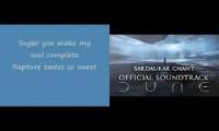 iio - Rapture x Sardaukar High Priest - Dreams are Messages from the Deep