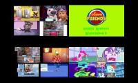 Thumbnail of Sparta Remix Superparison