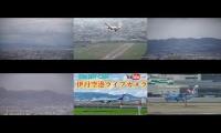 osaka airport livecamera17