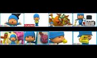 Pocoyo - Multi Languages