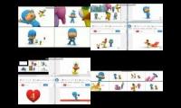 All Pocoyo (Youtube Multiplier Edition)